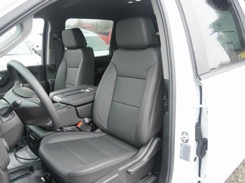 New 2025 Chevrolet Silverado 3500 W/T w/ WT Convenience Package AWD/4WD image 3