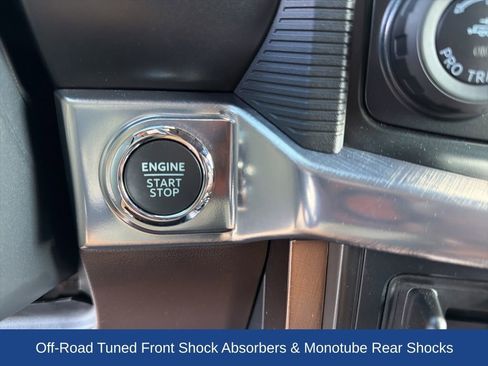 Used 2025 Ford F150 King Ranch w/ FX4 Off-Road Package image 24