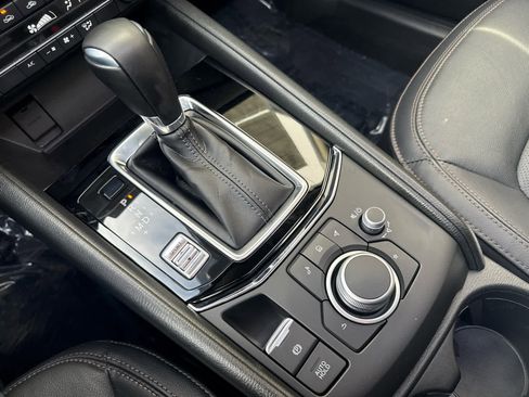 Certified 2023 MAZDA CX-5 AWD 2.5 S w/ Preferred Package image 18