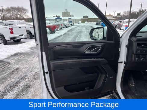 Used 2023 Chevrolet Tahoe RST image 21