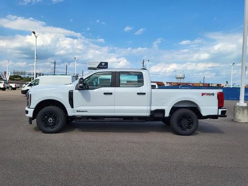 New 2026 Ford F250 XL w/ STX Appearance Package image 2
