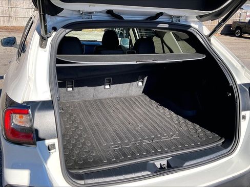 Used 2020 Subaru Outback Limited image 30