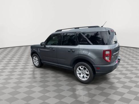 Used 2021 Ford Bronco Sport AWD/4WD image 6