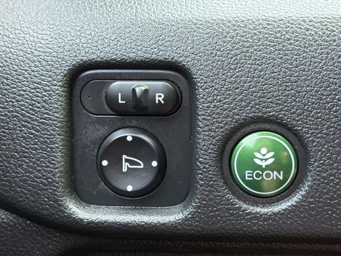 Certified 2023 Honda Passport EX-L image 14
