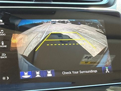 Used 2019 Honda CR-V EX image 27