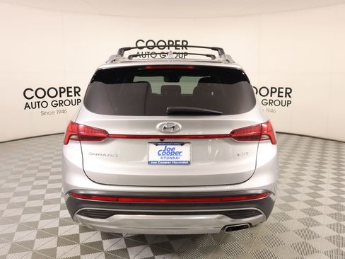 Certified 2023 Hyundai Santa Fe Limited image 23