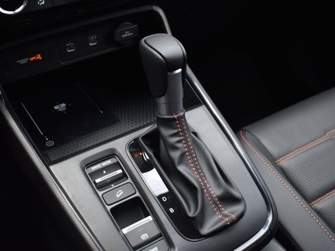 New 2026 Honda CR-V Sport Touring image 20