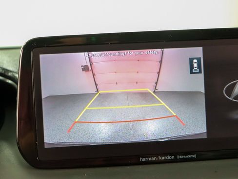 Used 2021 Hyundai Santa Fe SEL w/ Convenience + Premium Package image 19