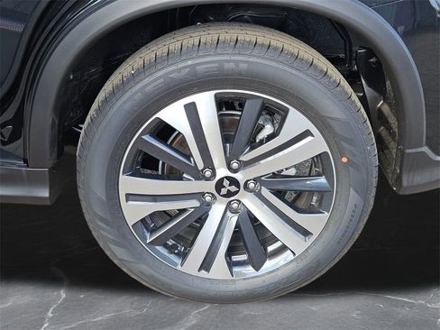 New 2025 Mitsubishi Outlander Sport SE image 32