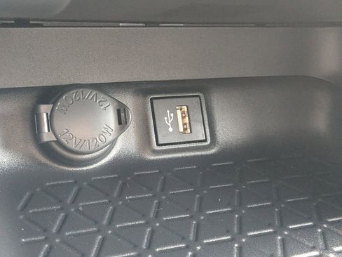 New 2025 Toyota RAV4 LE image 20