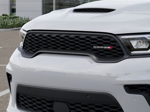 New 2026 Dodge Durango GT AWD/4WD image 12