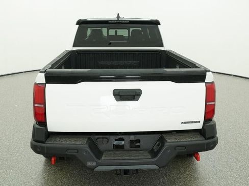 New 2026 Toyota Tacoma TRD Pro AWD/4WD image 7