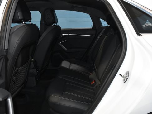 New 2026 Audi A3 2.0T Premium Plus image 19