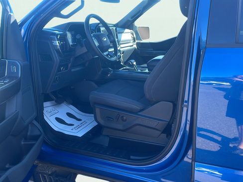 Certified 2023 Ford F150 XLT w/ Equipment Group 302A High AWD/4WD image 11