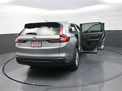 Used 2024 Honda CR-V EX image 40