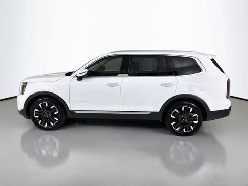 Used 2024 Kia Telluride SX Prestige AWD/4WD image 2