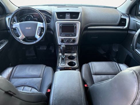 Used 2017 GMC Acadia Limited SLT FWD image 3