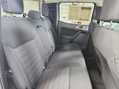 Used 2019 Ford Ranger XLT w/ Equipment Group 301A Mid image 35