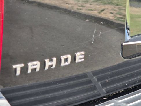 Used 2009 Chevrolet Tahoe LT w/ Luxury Package image 32