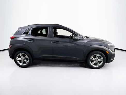 Used 2023 Hyundai Kona SEL AWD/4WD image 4