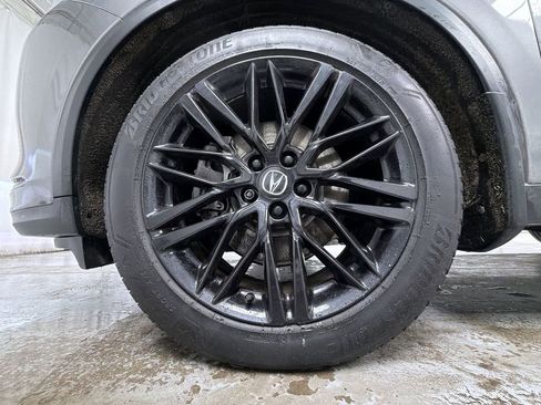 Used 2023 Acura MDX A-Spec image 14