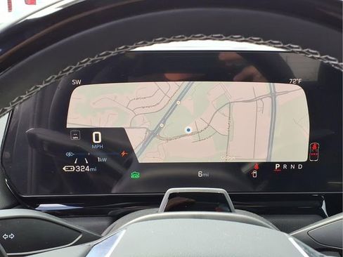 New 2026 Chevrolet Silverado EV Trail Boss image 12