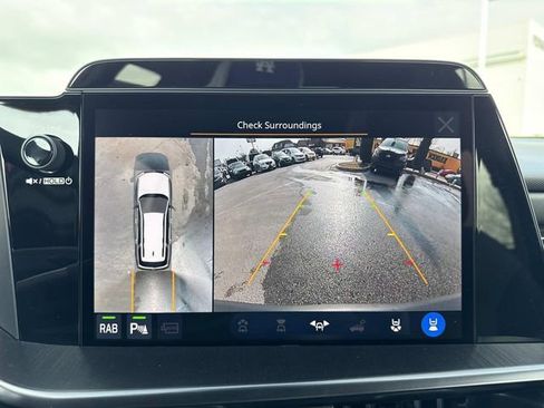 New 2026 Subaru Outback Touring XT AWD/4WD image 19
