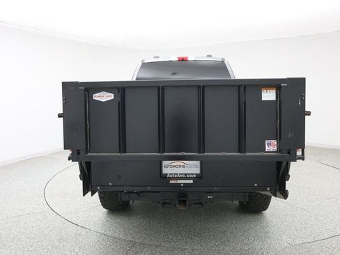 Used 2025 Ford F250 XLT w/ Black Appearance Package AWD/4WD image 4