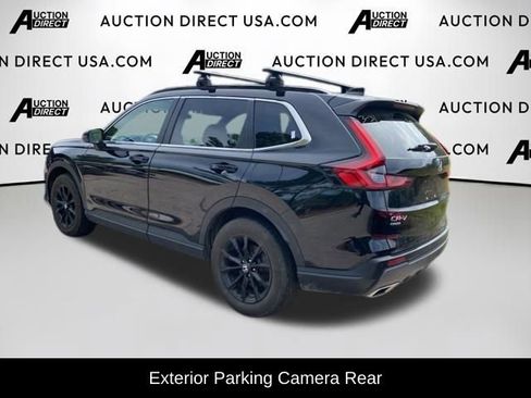 Used 2024 Honda CR-V Sport-L image 8