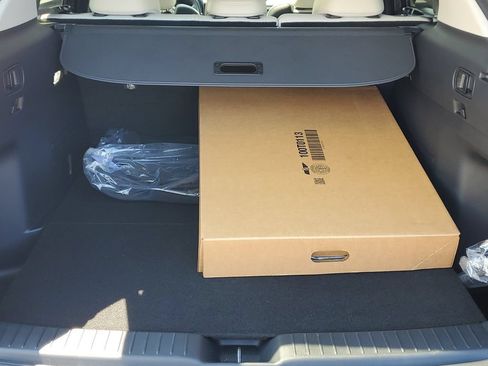 New 2026 MAZDA CX-50 AWD 2.5 S w/ Weather Package image 10