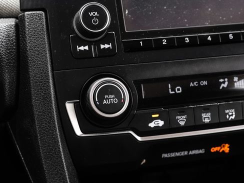 Used 2019 Honda Civic LX image 23