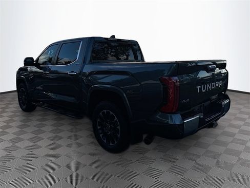 Used 2024 Toyota Tundra Limited image 8