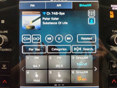 Used 2026 Subaru Ascent Limited w/ Popular Package #2 AWD/4WD image 20
