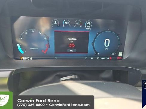 Used 2024 Ford F150 Lariat w/ Equipment Group 502A High image 16