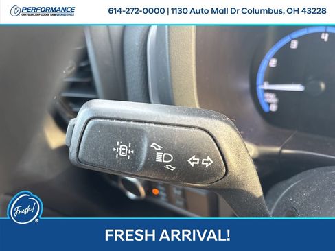 Used 2023 Ford Bronco Sport image 21