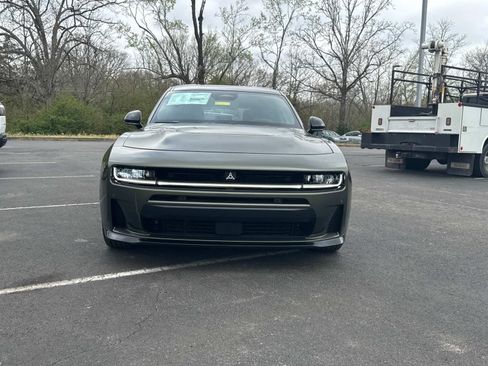 New 2026 Dodge Charger R/T AWD/4WD image 11