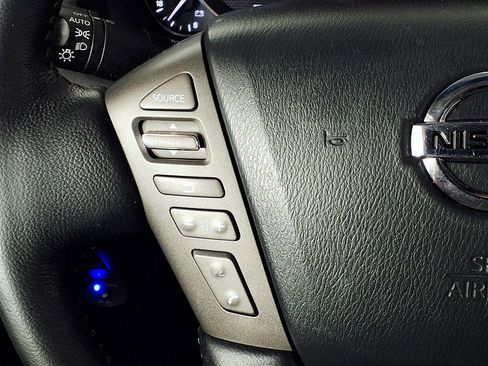 Used 2017 Nissan Armada Platinum w/ Captain Seat Package image 20