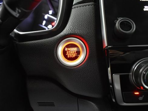 Used 2022 Honda CR-V EX-L image 18