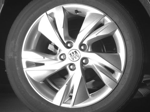 Used 2025 Buick Encore GX Preferred FWD image 15