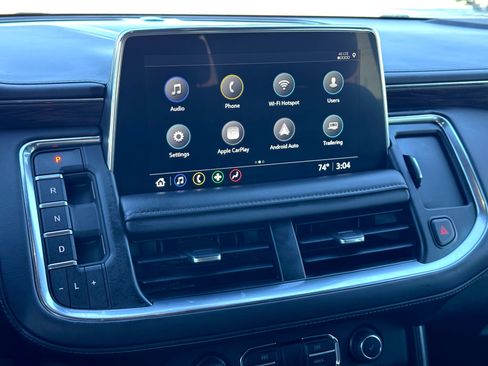 Used 2021 Chevrolet Tahoe LT image 30