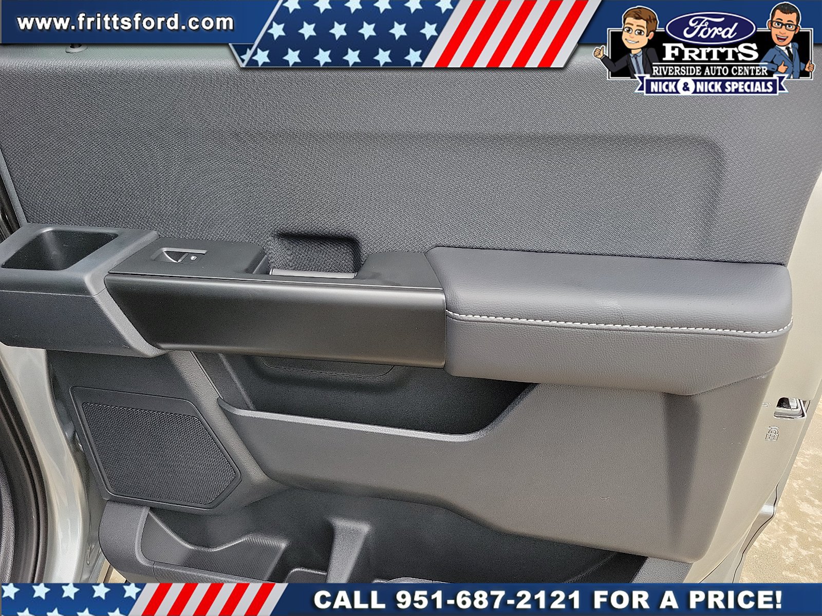 New 2026 Ford F150 STX AWD/4WD image 21