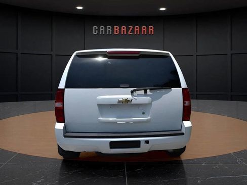 Used 2010 Chevrolet Tahoe LS w/ Interior Plus Package image 9