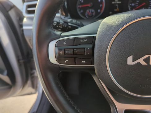 Used 2023 Kia K5 GT-Line image 14