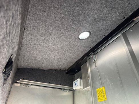 Used 2022 RAM ProMaster 3500 w/ Fleet Safety Group FWD image 37