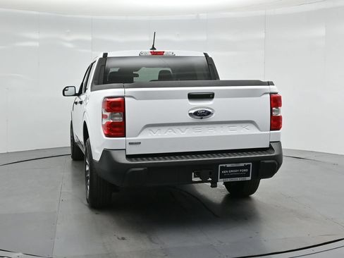 Certified 2023 Ford Maverick XLT FWD image 26