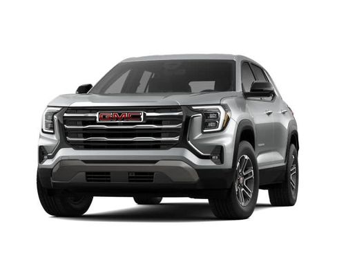 New 2026 GMC Terrain Elevation image 3
