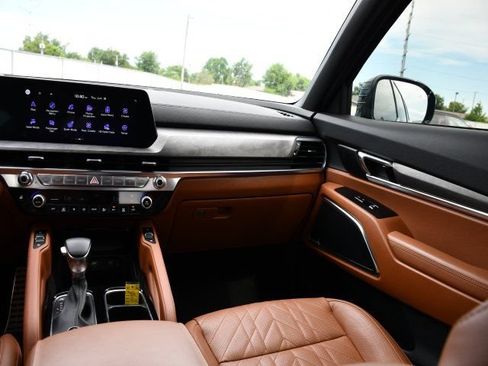 Used 2025 Kia Telluride SX X-Line AWD/4WD image 26