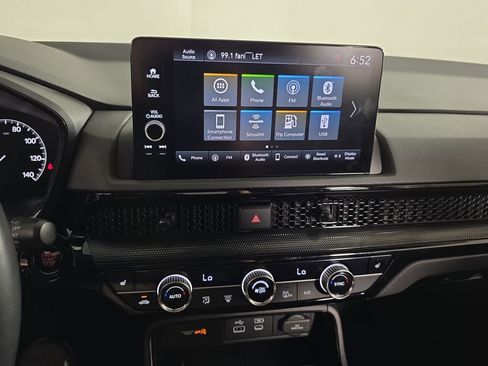 Certified 2025 Honda CR-V EX-L image 13