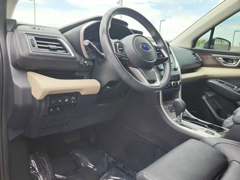 Used 2021 Subaru Ascent Touring AWD/4WD image 10