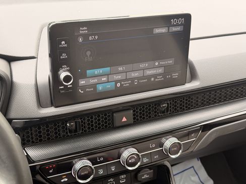 Certified 2023 Honda CR-V EX-L image 22
